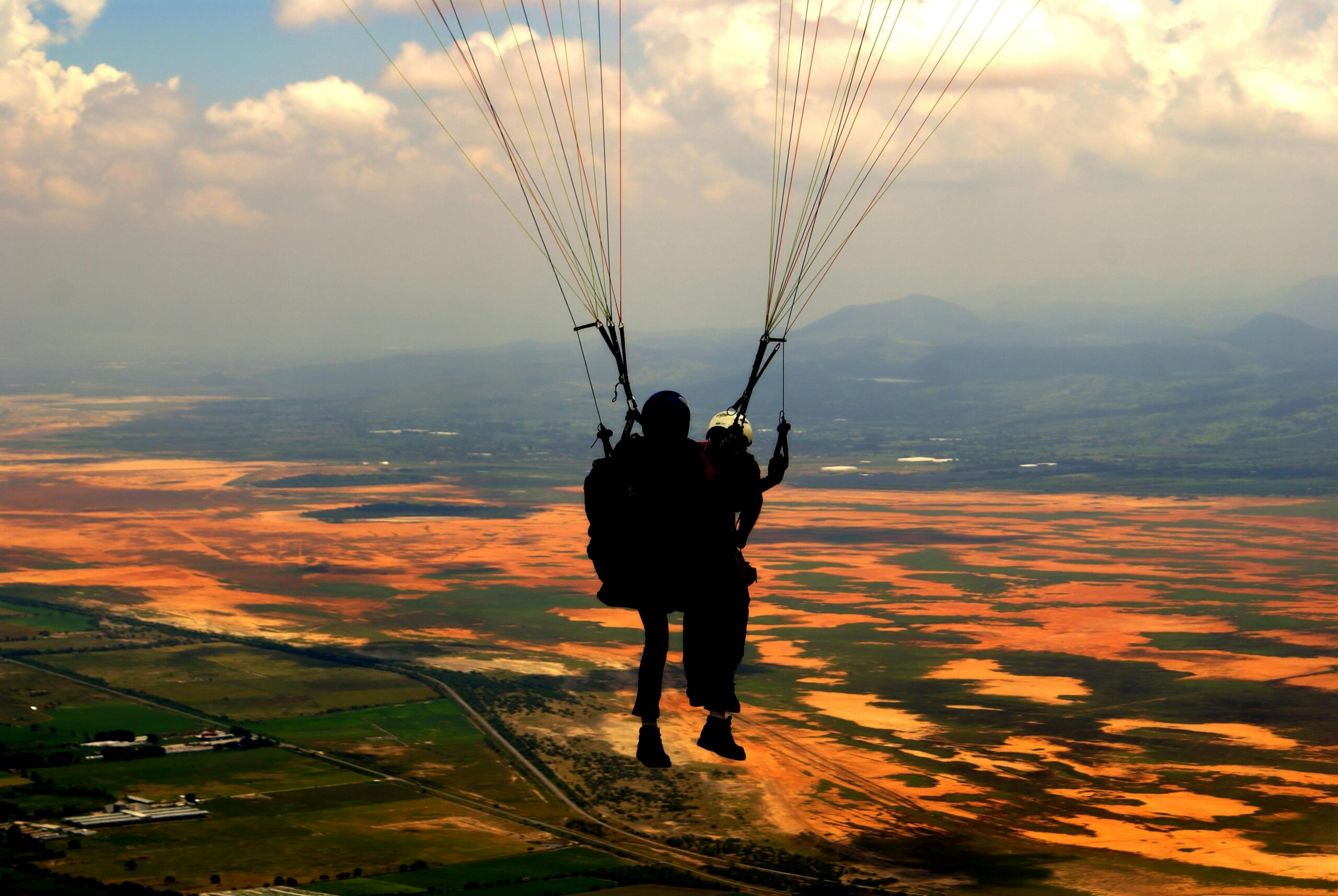 Prime Paragliding in Bir-Billing